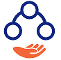 Connect and Care Logo
