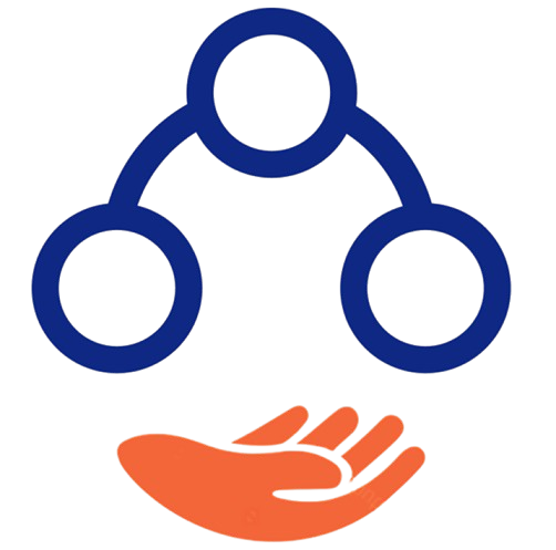 Connect and Care Logo